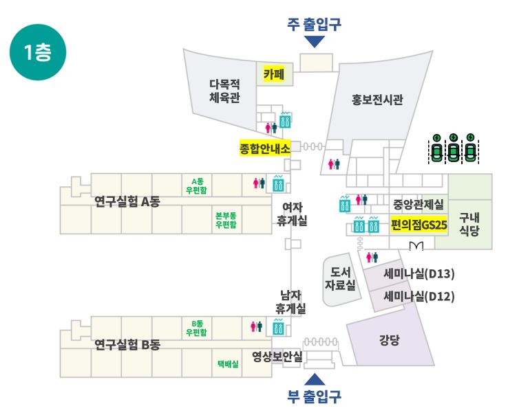 시설 및 인프라1